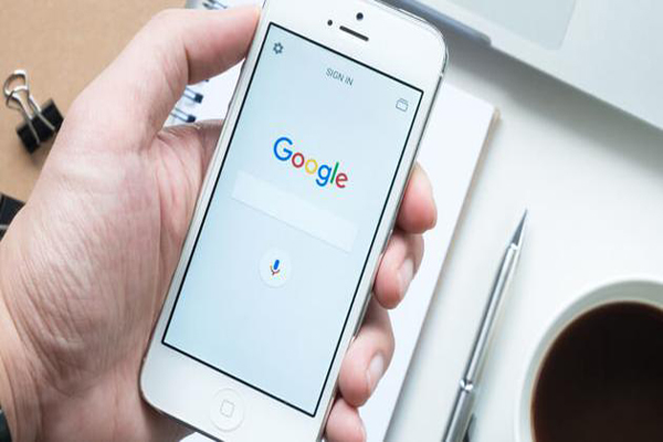 谷歌将调整搜索排名：移动页面加载速度成影响因素