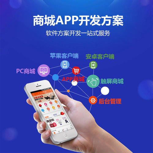 合肥开发一个商城APP大概需要多少钱？合肥商城APP开发哪家网络公司比较专业靠谱？